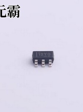 TLV333IDBVR 精密运放 TLV333IDBVR SOT-23-5