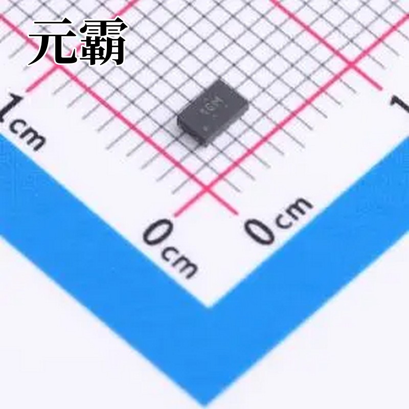 LM5156QDSSRQ1 WSON-12-EP(2x3) DC-DC电源芯片