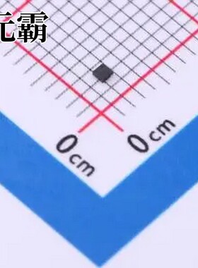 TLV74028PDQNR X2-SON-4-EP(1x1) 线性稳压器(LDO)