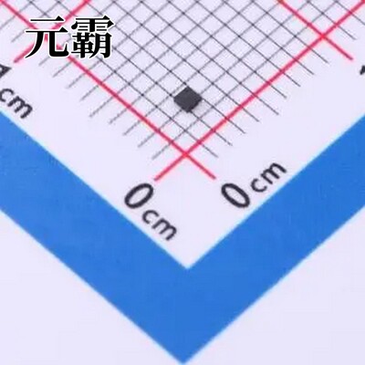 TLV74028PDQNR X2-SON-4-EP(1x1) 线性稳压器(LDO)