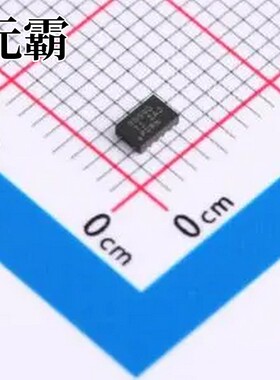TPS22990DMLT WSON-10-EP(2x3) 功率电子开关