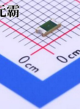 0466.200NRHF 一次性保险丝 125V贴片式保险丝 1206