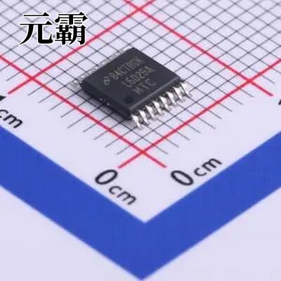 LM5025AMTCX/NOPB TSSOP-16 DC-DC电源芯片