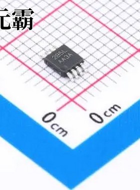 LMP7702MM/NOPB VSSOP-8 精密运放