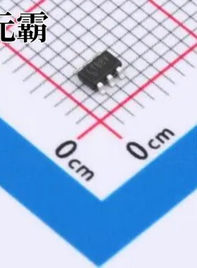 LT3462ES6#TRMPBF TSOT-23-6 DC-DC电源芯片