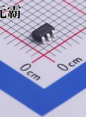 TLV743105PDBVR SOT-23-5 线性稳压器(LDO)