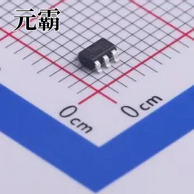 TLV743105PDBVR SOT-23-5 线性稳压器(LDO)