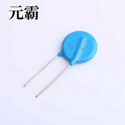 FTR20D221K 压敏电阻 FTR20D221K 插件