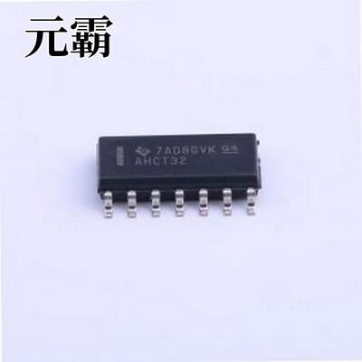 SN74AHCT32DR 逻辑门 SN74AHCT32DR SOIC-14