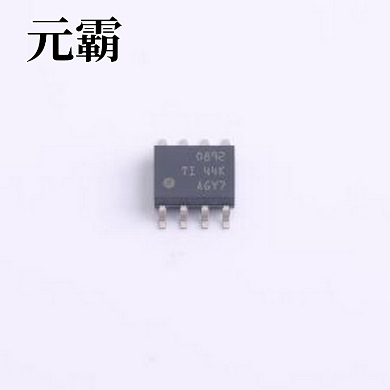 OPA892DR 运算放大器 OPA892DR SOIC-8