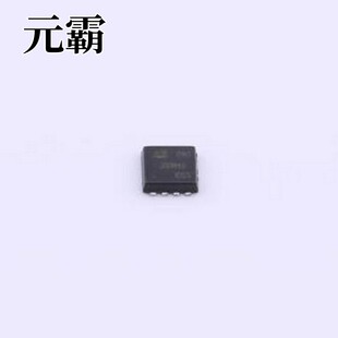 MOSFET 2个N沟道 30A 电流 场效应管 30V ASDM30DN40E 耐压