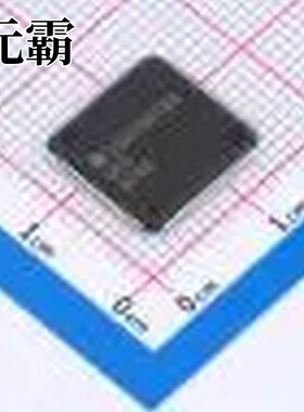UCD9248PFCR DC-DC电源芯片 TQFP-80(12x12)