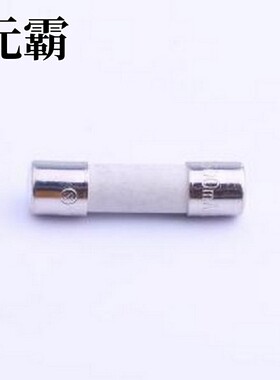 0216.500MXP 一次性保险丝 陶瓷管保险丝 D5xL20mm