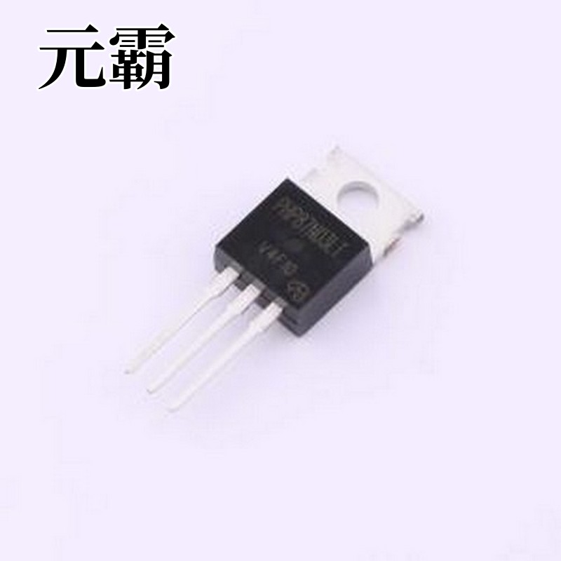 PHP87N03LT-VB 场效应管(MOSFET) 场效应管 (MOSFET) TO-220AB