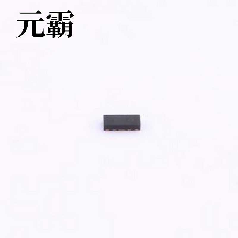 D60V0L4B10LP-7 静电和浪涌保护(TVS/ESD) D60V0L4B10LP-7 UDFN25