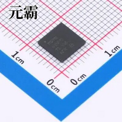 MSPM0G3507SRGZR VQFN-48(7x7) 单片机(MCU/MPU/SOC)
