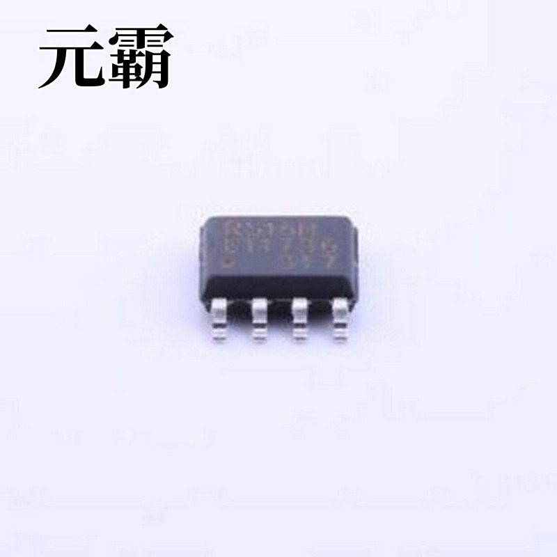 MB85RS16NPNF-G-JNERE1 铁电存储器(FRAM) MB85RS16NPNF-G-JNERE1