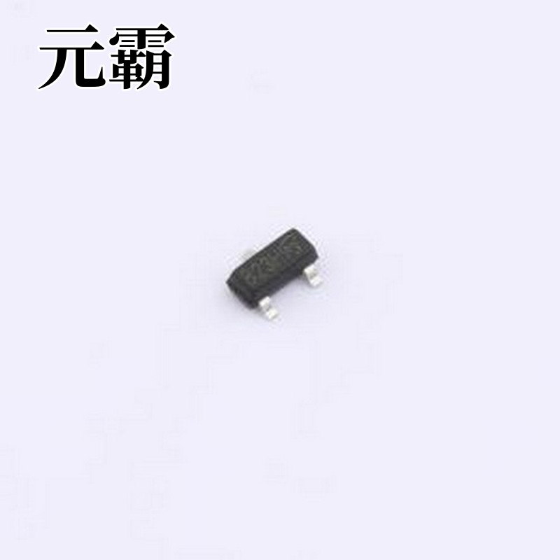 STJ004SF-VB 场效应管(MOSFET) 场效应管 （MOSFET) SOT-23