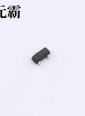 STJ004SF-VB 场效应管(MOSFET) 场效应管 （MOSFET) SOT-23