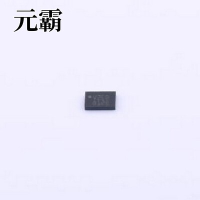 ST25DV04K-IER6C3 射频卡芯片 ST25DV04K-IER6C3 UFDFN-8-EP(2x3)