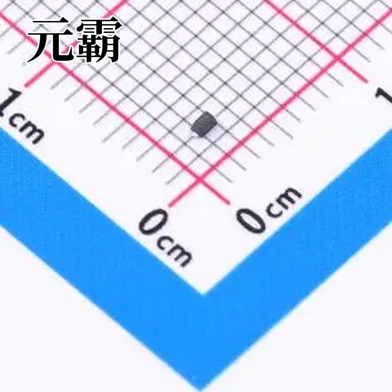 TPD1E05U06DYAR SOT-5X3 静电和浪涌保护(TVS/ESD)