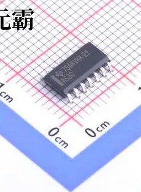 SN74AS30DR SOIC-14 逻辑门