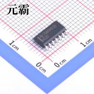 SN74AS30DR SOIC-14 逻辑门
