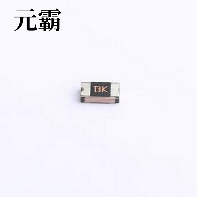1206L200/13.2NR 自恢复保险丝 13.2V 2A 1206自恢复 1206
