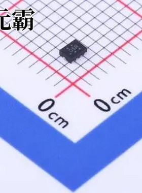 TS3USB3000RSER UQFN-10(1.5x2) 模拟开关/多路复用器