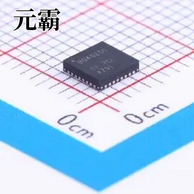 BQ40Z50RSMR-R1 VQFN-32-EP(4x4) 电池管理