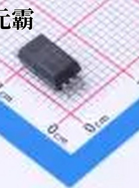 UCC23313DWYR SOIC-6-300mil 隔离式栅极驱动器