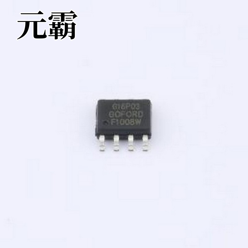 G16P03S-B 场效应管(MOSFET) G16P03S-B SOP-8