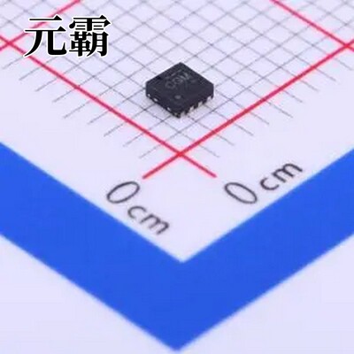 BQ24315DSGR WSON-8-EP(2x2) 专业电源管理(PMIC)