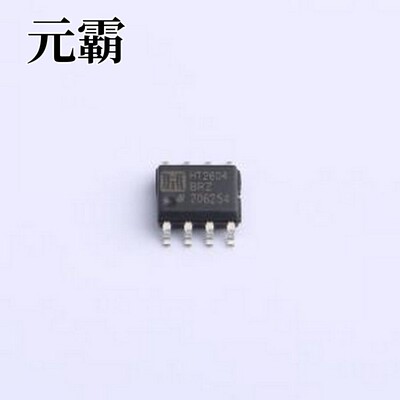 HT2604BRZ 运算放大器 HT2604BRZ SOP-8