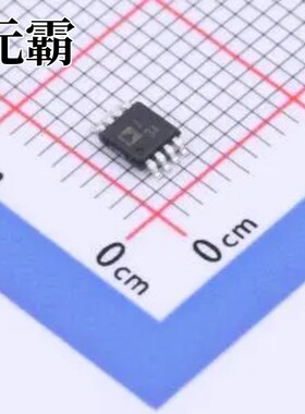 AD8361ARMZ-REEL MSOP-8 RF检波器