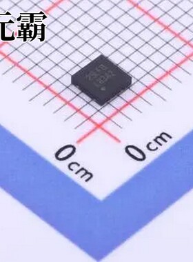 LM8342SD/NOPB WSON-10-EP(3x3) LCD驱动