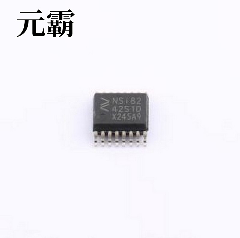 NSI8242S1-DSSR 数字隔离器 NSI8242S1-DSSR SSOP-16