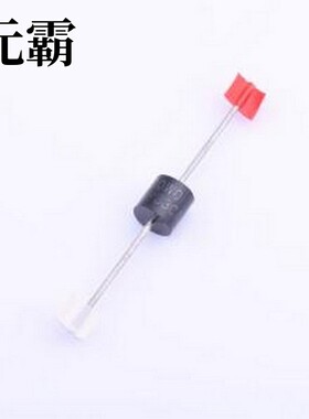 15KP33CA 静电和浪涌保护(TVS/ESD) 双向TVS 33V截止 276.1A峰值