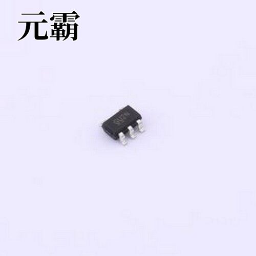BL8039CB5TR DC-DC电源芯片 高效2A 2MHz 5.5V同步降压转换器 SOT