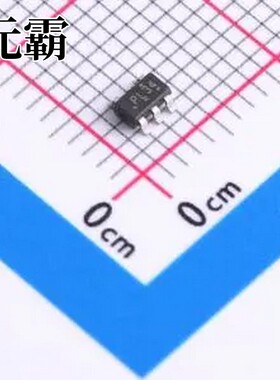 TPS3840PL34DBVR SOT-23-5 监控和复位芯片