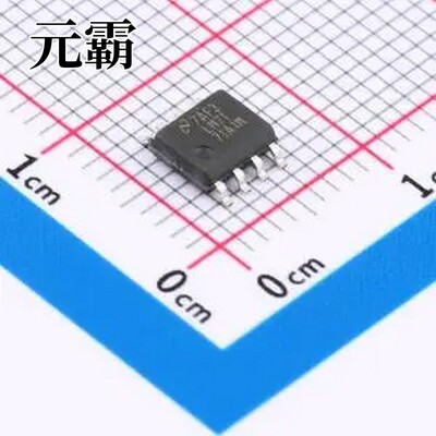 LM7171AIM/NOPB 运算放大器 SOIC-8