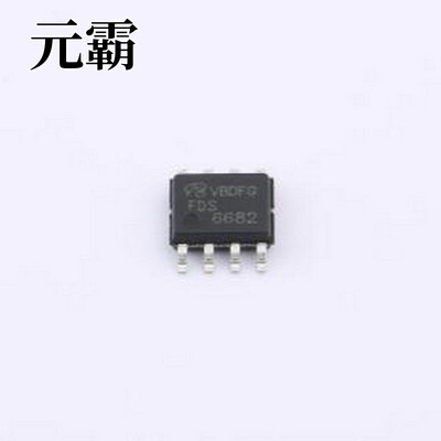 FDS6682-NL-VB 场效应管(MOSFET) 场效应管 （MOSFET) SOP-8