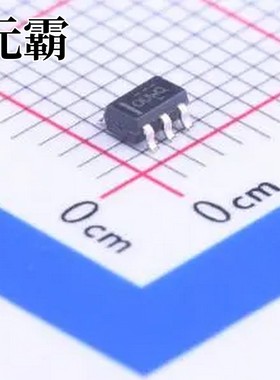 OPA172IDBVR SOT-23-5 运算放大器