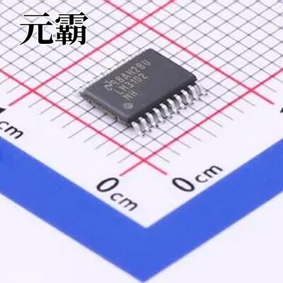 LM3102MHX/NOPB HTSSOP-20-EP DC-DC电源芯片