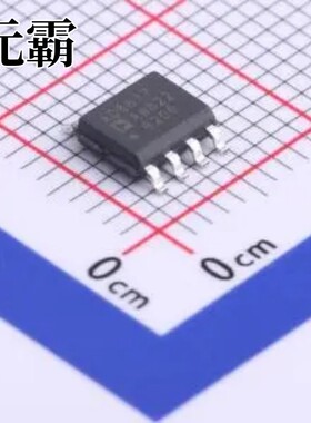 AD8677ARZ SOIC-8 运算放大器