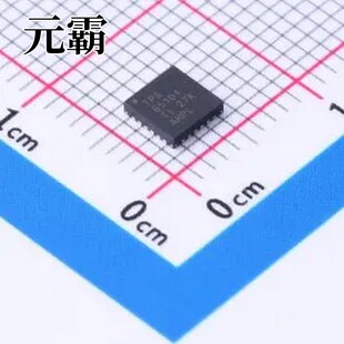 TPS65101RGER VQFN-24-EP(4x4) LCD驱动