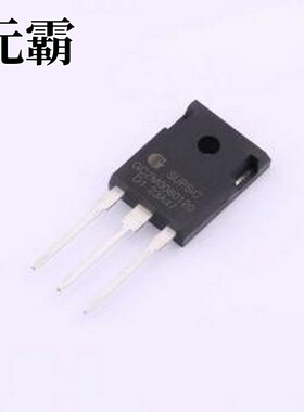 GC2M0080120D1 碳化硅场效应管(MOSFET) GC2M0080120D1 TO-247-3