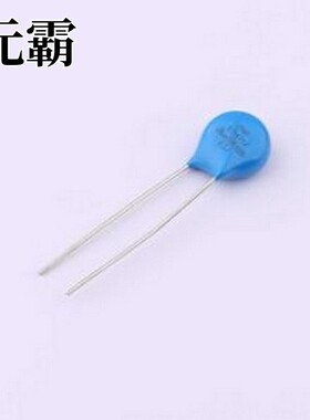 RM07D471KC1IE1RJ 压敏电阻 MOV 07D471K 组合波型 插件,P=5.08mm