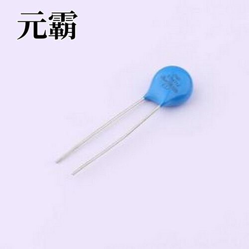 RM07D471KC1IE1RJ 压敏电阻 MOV 07D471K 组合波型 插件,P=5.08mm