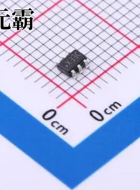 ADC101C021CIMKX/NOPB TSOT-23-6 模数转换芯片ADC
